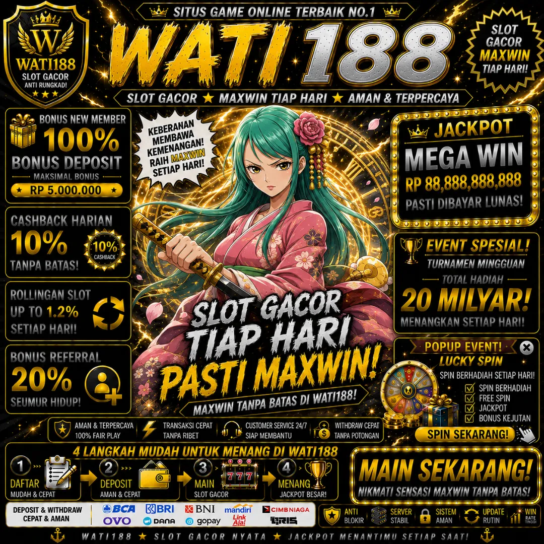 WATI188